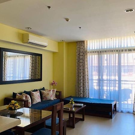 Апартаменты Anvaya Cove Penthouse Unit 10-2 Br. Моронг Экстерьер фото