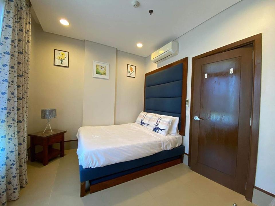 Апартаменты Anvaya Cove Penthouse Unit 10-2 Br. Моронг Экстерьер фото